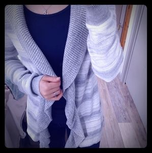 White House Black Market Womens sweater!